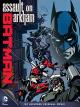 Batman - Assault on Arkham