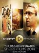 THE OSCAR NOMINATED SHORT FILMS 2014 [OV]