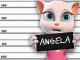 Angela's Secret
