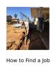 How to Find a Job the Smart Way (Volunteering First) [OV]