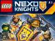 LEGO Nexo Knights - Volume 2.1