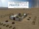 Tabernacle Prayer Pattern: Part 1