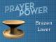 Tabernacle Brazen Laver: Part 3