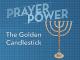 Tabernacle Golden Candlestick: Part 4