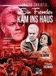 Agatha Christie: Ein Fremder kam ins Haus