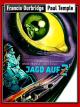 Francis Durbridge: Paul Temple - Jagd auf Z