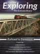 On Tour Exploring the Extraordinary Railroad to Damascus [OV]