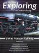 On Tour Exploring the Extraordinary - Bohinj Museum Railway [OV]