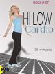 HI LO Cardio Jenny Ford Workout [OV]