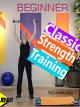 Classic Strength Training with Jenny Ford [OV]