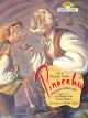 PinocchioTold by Danny Aiello with Music by Les Miserables Brass Band [OV]