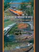 The California Zephyr Silver Thread Through The West [OV]