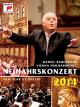 New Year's Concert 2014