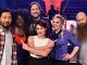 Dritte Runde für die Comedy Champions