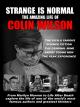 Strange is Normal The Amazing Life of Colin Wilson [OV]