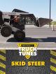 Skid Steer - Truck Tunes for Kids [OV]