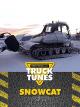 Snowcat - Truck Tunes for Kids [OV]