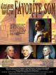 Alexander Hamilton- Favorite Son [OV]