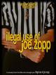 Illegal Use of Joe Zopp [OV]
