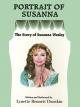 Portrait of Susanna Wesley [OV]