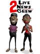 2 Live News Crew (Episode 101) [OV]