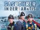 Licence to Drill - Gasbohrer in der Arktis