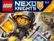 LEGO Nexo Knights - Volume 2.2