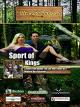 Ultimate Outdoors with Eddie Brochin - Sport of Kings - The Life and Times of a Modern Day Falconer [OV]