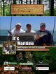 Ultimate Outdoors with Eddie Brochin It's Maritime Eddie Brochin's first Year as a licensed Captain [OV]