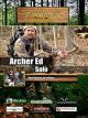 Outdoors with Eddie Brochin Archer Ed Bow Hunting in Indiana [OV]