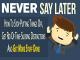 Never Say Later - ATTENTION: Time Wasters and Procrastinators Finally How To Stop Putting Things OffGet Rid Of Time-Sucking Distractions And Get More Stuff Done [OV]