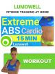 Extreme ABS Cardio Workout [OV]