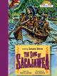 The Song of SacajaweaTold by Laura Dern with Music by David Lindley [OV]