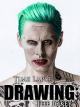 Clip: Time Lapse Drawing: The Joker [OV]