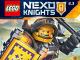 LEGO Nexo Knights - Volume 2.3