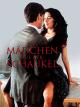 Das Mädchen auf der Schaukel
