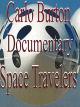 Carlo Burton's"Space Travelers" Burt Rutan with George Takei [OV]