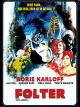 Boris Karloff - Folter