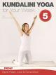 Kundalini Yoga for Your Week - Friday [OV]