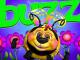 Busy Bumble Bee