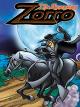 The Amazing Zorro
