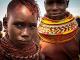 Turkana - Vampires of the Desert