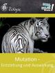 Mutation - Entstehung und Auswirkung - Schulfilm Biologie