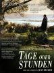 Tage oder Stunden