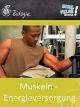 Muskeln - Energieversorgung - Schulfilm Biologie