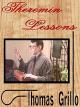 Theremin Lessons with Thomas Grillo [OV]