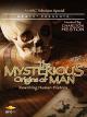 UFOTV Presents: The Mysterious Origins of Man: Rewriting Human History [OV]