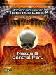 UFOTV Presents: Ancient Advanced Technology in Nazca & Central Peru [OV]