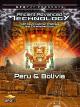 UFOTV Presents: Ancient Advanced Technology - Peru & Bolivia [OV]