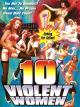 Ten Violent Women [OV]